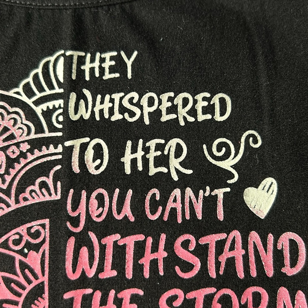 Mandala tank top - Picture 3 of 11
